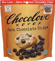 Guide to Dairy-Free Chocolate Chips