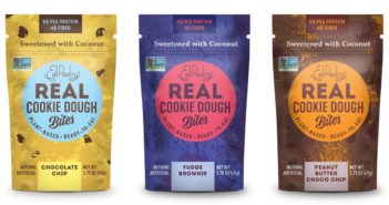 EatPastry Real Cookie Dough Bites Review and Info - Vegan, Wholesome Snackable Treats