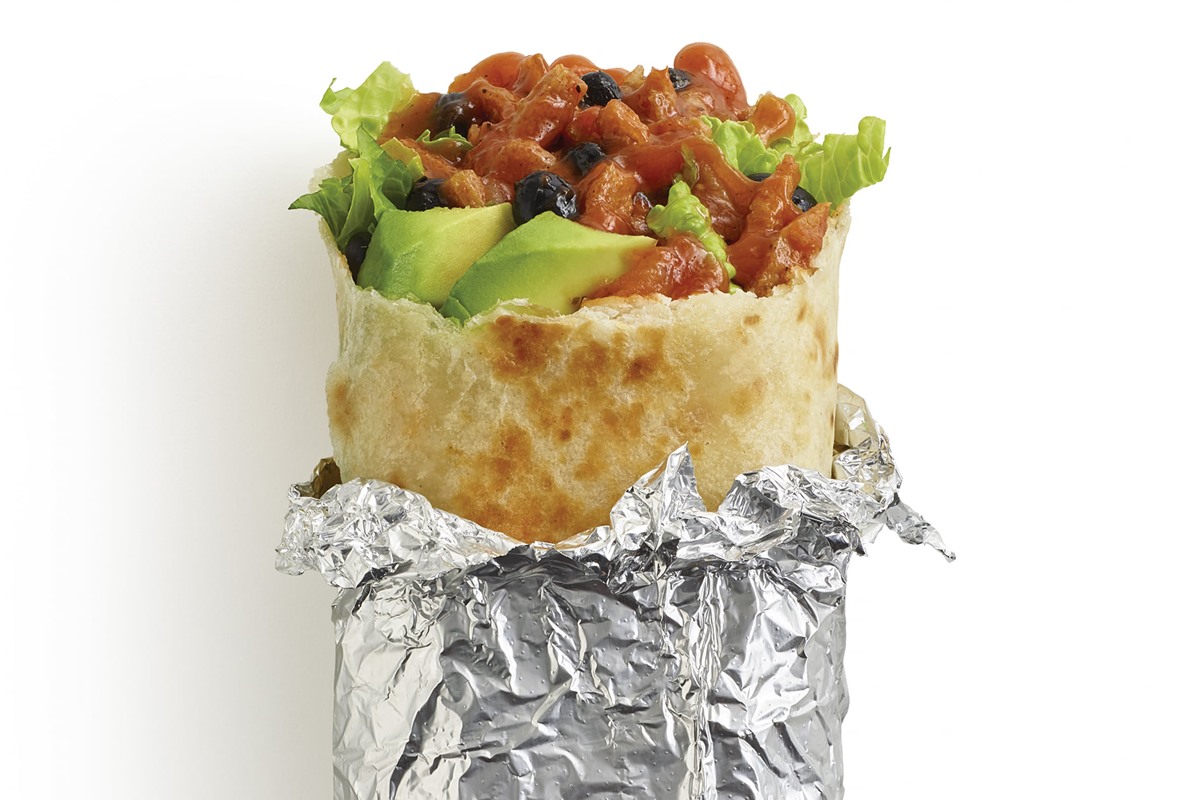 El Pollo Loco Dairy-Free Menu Guide with Gluten-Free and Soy-Free Notes and Vegan Options