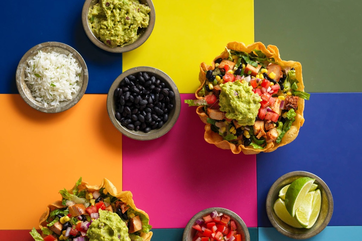Qdoba Mexican Grill: Dairy-Free Menu Items and Allergen Notes