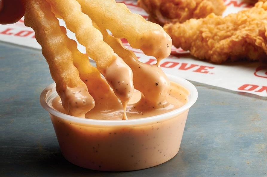 Raising Cane's Dairy-Free Menu Guide with Secret Menu Options and Allergen Notes