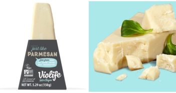 Violife Vegan Parmesan Wedges into the Dairy Alternative Market (Reviews & Information on this Dairy-Free, Soy-Free, Allergy-Friendly Cheese Alternative)