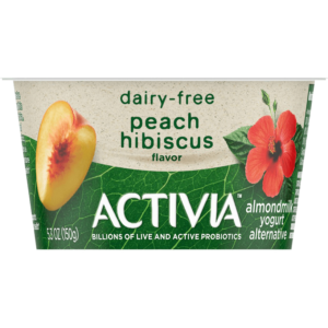 Activia Almondmilk Yogurt Reviews and Information! Dairy-Free, Vegan, and Lower in Sugar. We have ingredients, ratings, and more.