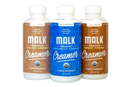 Malk Creamer Reviews and Info - Certified Organic, Dairy-Free, Gluten-Free, Soy-Free, Vegan Creamer that's free of additives and refined sugars. We have all the details ...
