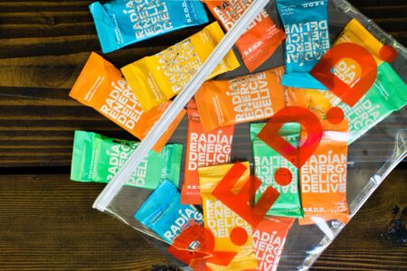 R.E.D.D. Protein Bars Reviews and Information - Dairy-Free, Plant-Based, Low Sugar. We have ingredients, availability, and more ....