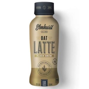 Elmhurst Oat Lattes Reviews and Information - dairy-free, soy-free, nut-free, gluten-free, and plant-based. We have ingredients, ratings, and more!