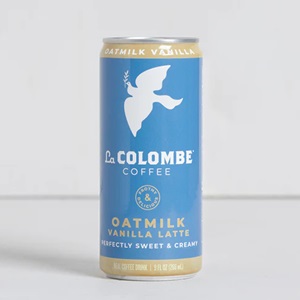 La Colombe Oatmilk Draft Lattes Reviews and Information (Dairy-Free, Vegan, and Available in 4 Flavors) - home delivery available!