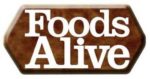 Foods Alive has a dairy-free facility