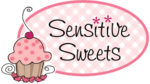 Sensitive Sweets Logo
