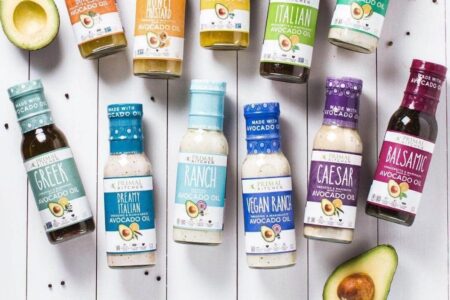 Primal Kitchen Dressing Reviews and Info. Dairy-Free, Paleo-Friendly Salad Dressings & Marinades.