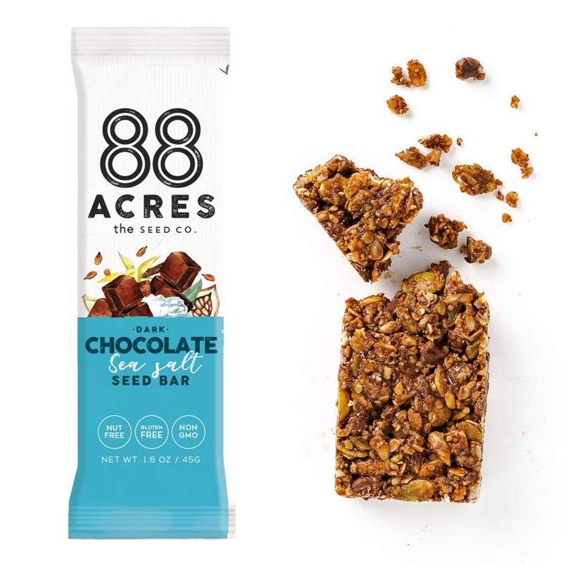 10 Tasty and Affordable Dairy-Free Snack Bars - our favorites for taste, texture, ingredients, and price. Includes vegan, gluten-free, and allergy-friendly options.
