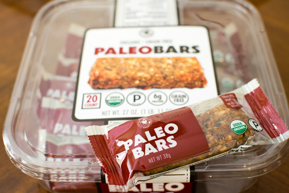 10 Tasty and Affordable Dairy-Free Snack Bars - our favorites for taste, texture, ingredients, and price. Includes vegan, gluten-free, and allergy-friendly options.