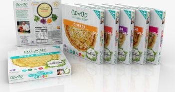 Clo Clo Frozen Pizzas Reviews and Info - Delectably Vegan, Plant-Based, Gluten-Free, and Top Allergen-Free! Available in several varieties. Pictured: All