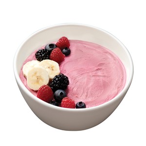 Yogurtland Frozen Yogurt Shops: Dairy-Free and Vegan Menu Guide