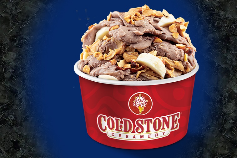 Cold Stone Creamery Dairy-Free Menu Guide with Vegan & Allergen Notes