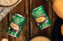 Amy's Organic Soups Reviews & Info (Dairy-Free and Vegan Varieties) - Pictured: New Vegan Bisques