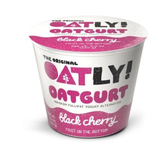 Oatly Oatgurt Non-Dairy Yogurt Reviews and Info - Vegan, Dairy-Free, Top Allergen-Free, Oat-Based Yogurt Alternative in the U.S. and Europe