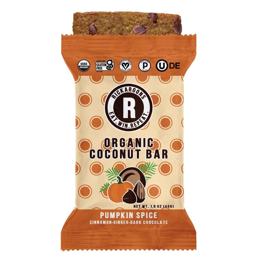 33 Dairy-Free Pumpkin Spice Products - creamy beverages, bars, spreads, cereals, dessert and more (vegan, gluten-free, soy-free and nut-free options)