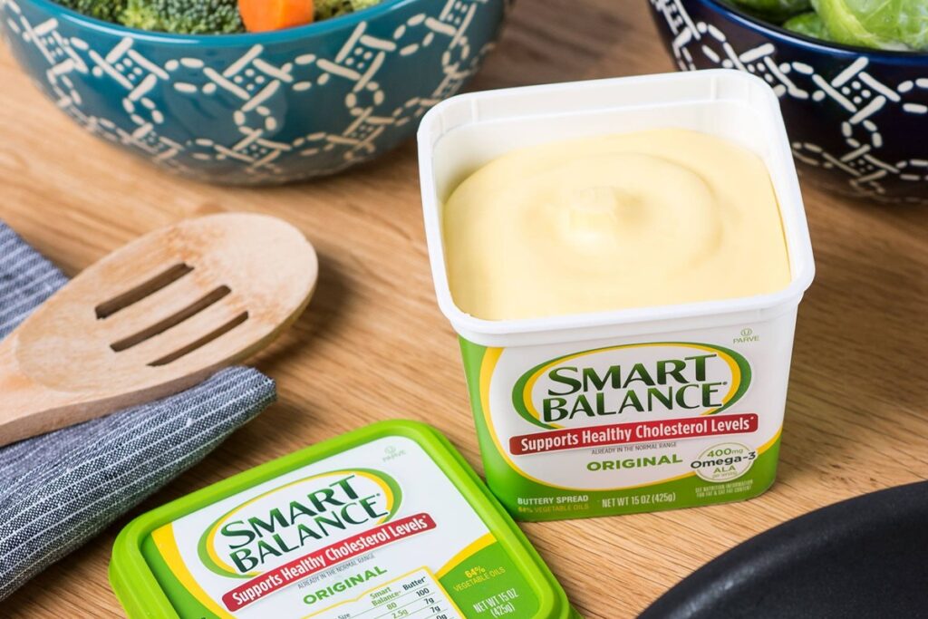 Smart Balance Original Buttery Spread