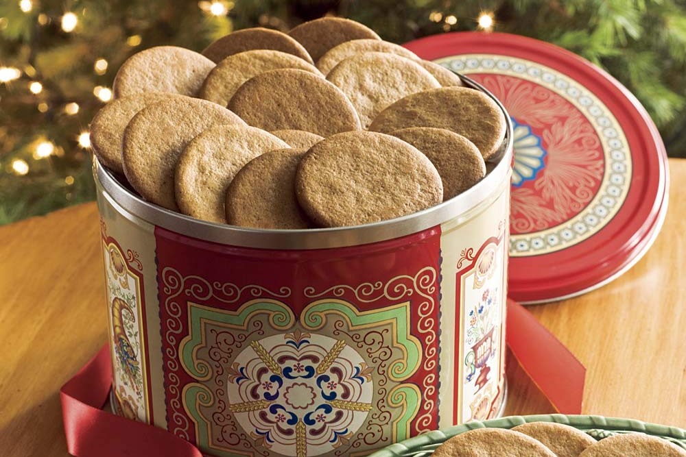 Two Dozen Dairy-Free Cookie Gifts You Can Order Online (includes vegan, gluten-free, and healthy options)