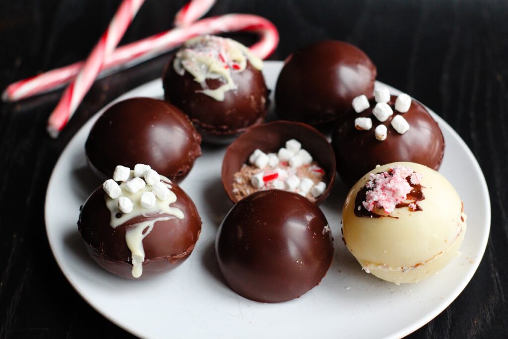 The Best Dairy-Free Hot Chocolate Bombs Recipe with Tips and Ingredient Guides