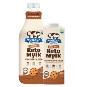 Mooala Keto Mylk Reviews & Info (Dairy-Free, Sugar-Free, High MCT)