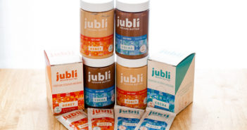Jubli Sesame Butter Reviews and Information - Cocoa and Honey made without the top 8 allergens. peanut-free, tree nut-free, dairy-free, and more.