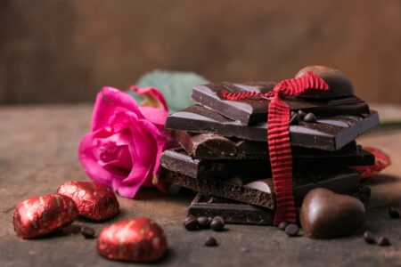 Guide to the Best Dairy-Free Valentine Chocolate: Vegan, Gluten-Free, Food Allergy-Friendly, Organic, Fair Trade & more!