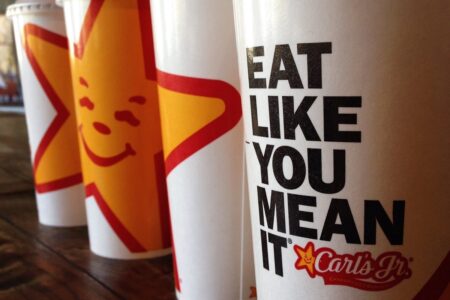 Carl’s Jr. Dairy-Free Menu Guide with Allergen, Vegan, and Green Burrito Info