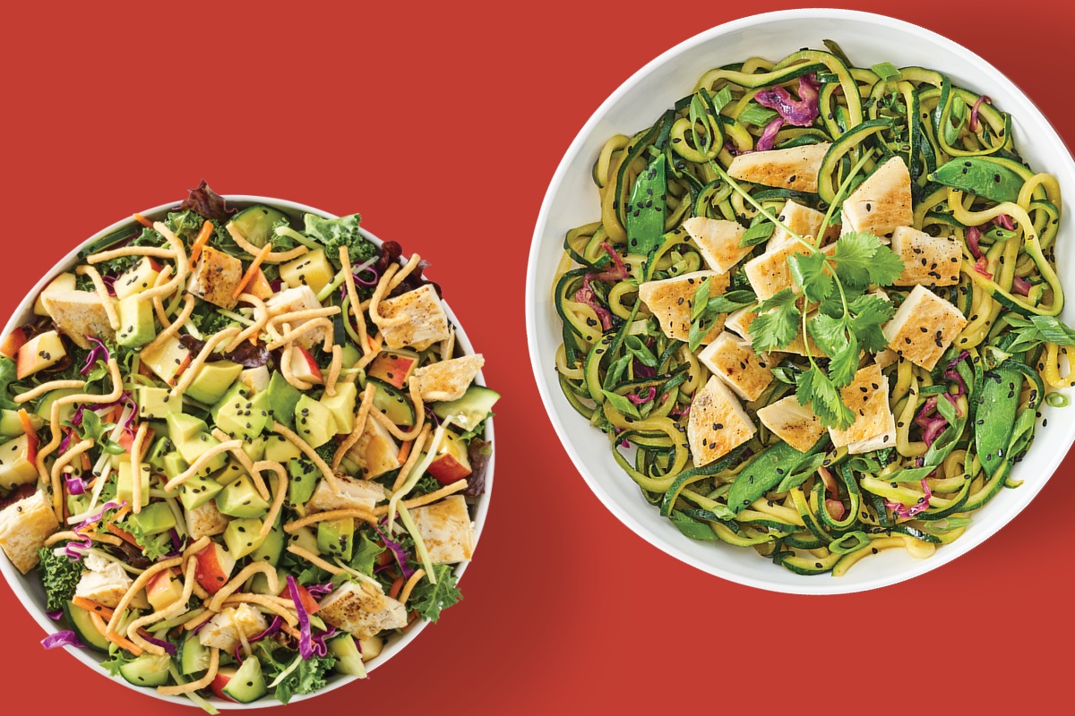 Noodles & Company Dairy-Free Menu Guide with Allergen Notes, Gluten-Free & Vegan Options