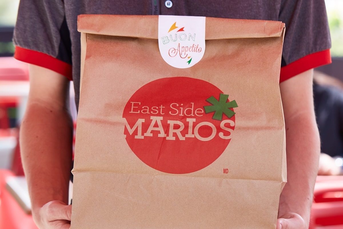 East Side Mario's Dairy-Free Menu Guide with Vegan and Gluten-Free Options