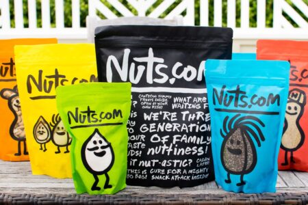 Nuts.com Reviews and Info - Free Shipping and good prices. But how does this pantry stocking online retailer do for quality, packaging, and more? Here are the pros and cons, in a nutshell ...