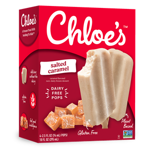 Chloe's Oatmilk Pops Reviews & Info (Dairy-Free, Gluten-Free, and Vegan Ice Cream Bars)