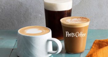 Peet's Coffee - Dairy-Free and Vegan Guide to the Food and Drinks at this U.S. Coffeehouse