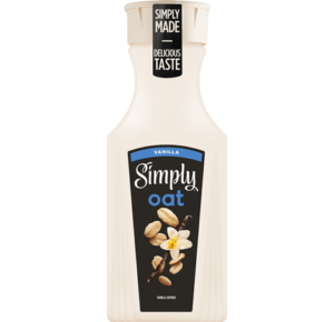 Simply Oat Milk Reviews & Info (Dairy-Free, Gluten-Free, Soy-Free, Plant-Based, Vegan)