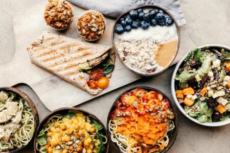 Dairy-Free Mississippi: Recommended Restaurants & Shops with gluten-free, vegan, and paleo options