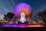 Epcot: Your Dairy-Free Guide to the Disney World's Fair