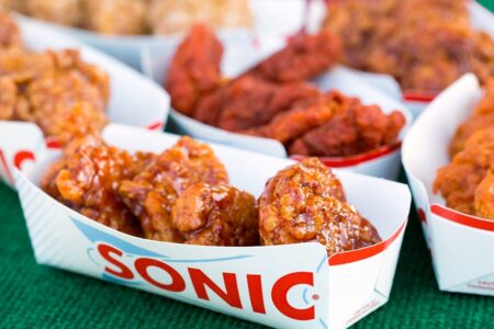 Sonic Drive In Dairy-Free Menu Guide with Allergen Notes, Gluten-Free Guidance, and Vegan Options