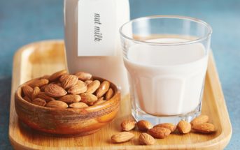 The Best Homemade Almond Milk Recipe (Plant-Based, Dairy-Free, Soy-Free, Gluten-Free, Additive-Free) with Sweetened, Unsweetened, Vanilla, Creamier, and Calcium Fortified Options