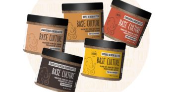 Base Culture Almond Butter in 5 Creamy, Crunchy, Purely Paleo Flavors - Reviews and Info - oil-free, dairy-free, gluten-free, soy-free, wholesome