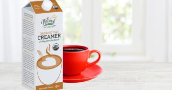 Natural by Nature Oat Creamer Reviews & Info - Organic, dairy-free, gluten-free, soy-free, vegan