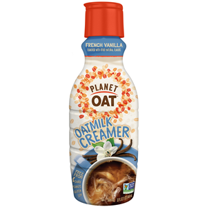 Planet Oat Oatmilk Creamer Reviews and Info - Now in 4 Dairy-Free, Vegan Flavors