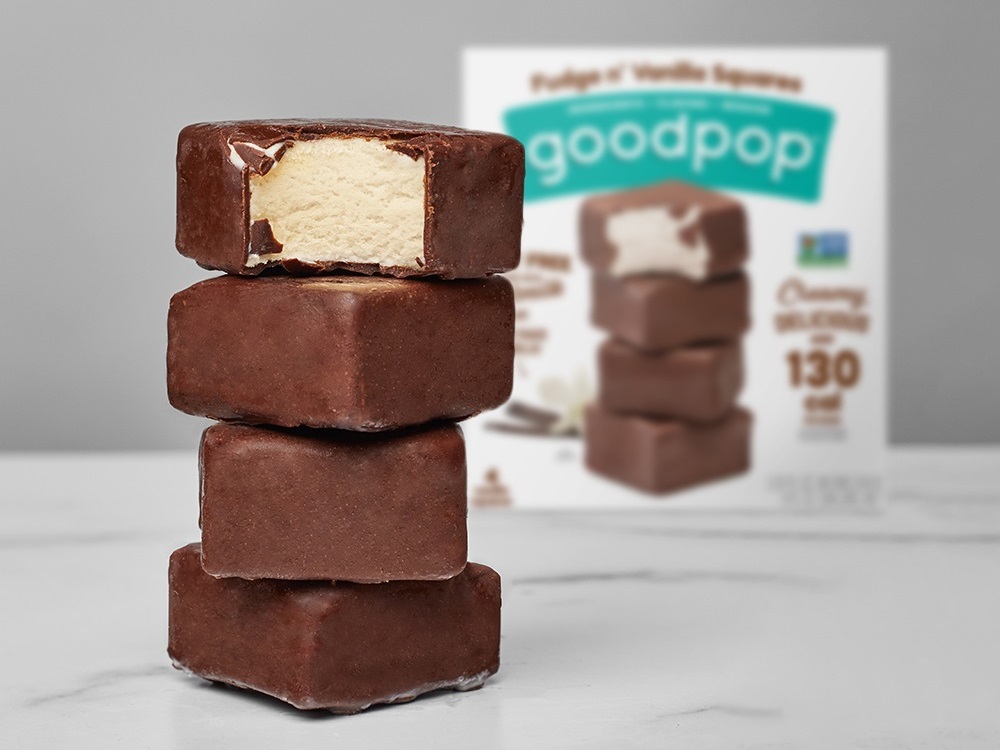 Goodpop Ice Cream Squares Reviews & Info (Dairy-Free, Gluten-Free)
