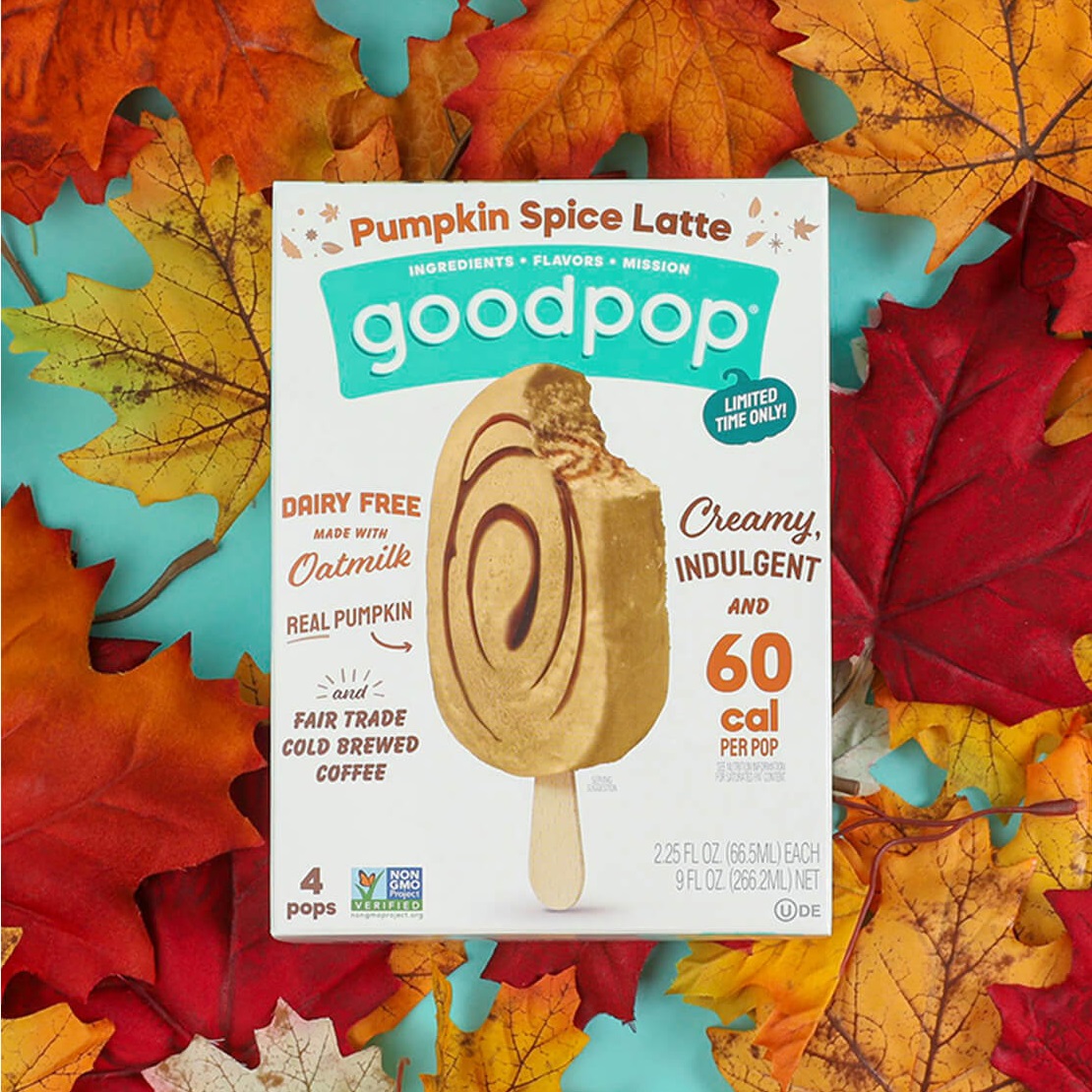 Dairy-Free Pumpkin Spice Guide with Vegan, Gluten-Free, and Allergy-friendly options