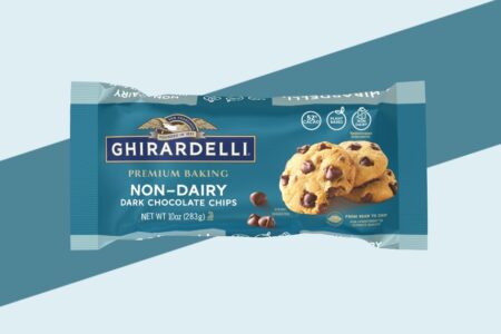 Ghirardelli Non-Dairy Chocolate Chips Reviews and Info - Dairy-Free, Gluten-Free, Vegan Chocolate Morsels