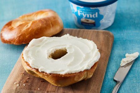 Nature's Fynd Dairy-Free Cream Cheese Reviews and Info