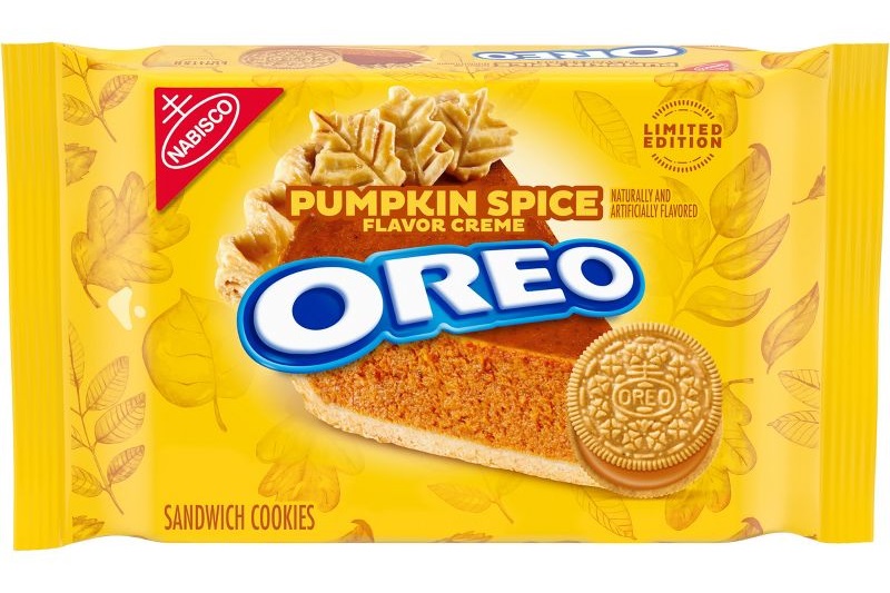 Dozens of Dairy-Free Pumpkin Spice Products - creamy beverages, bars, spreads, cereals, dessert and more (vegan, gluten-free, soy-free and nut-free options)