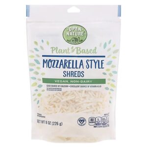 The Best Dairy-Free Mozzarella Cheese Alternative Taste Test