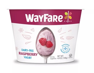 Wayfare Dairy-Free Yogurt Reviews & Info - dairy-free, gluten-free, nut-free, soy-free, coconut-free, protein-free, oil-free, and more!
