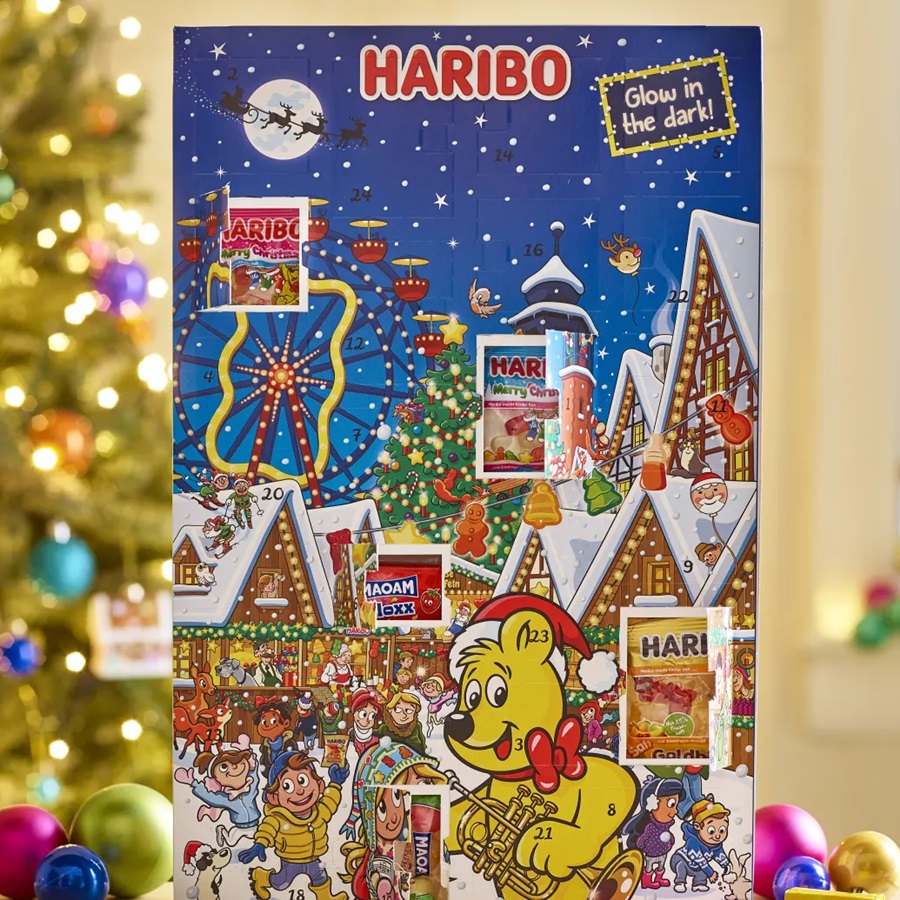 Dairy-Free Advent Calendars - complete guide with vegan and allergy-friendly options. Includes chocolate advent calendars, other treat calendars, and non-food options